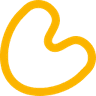 Abstract form to add nice design