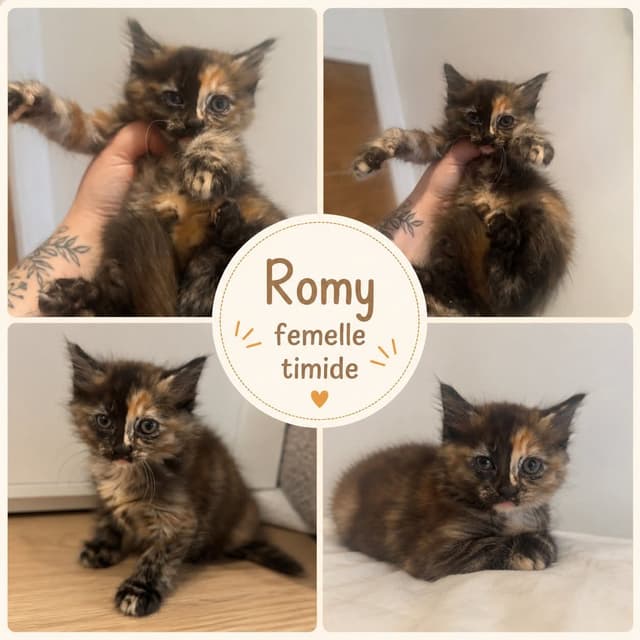 Romy