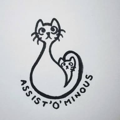 ASSIST'O'MINOUS