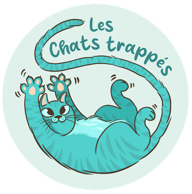 Association les chats trappés